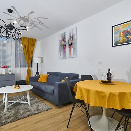 Urban Apartment Ivan 杜布罗夫尼克 外观 照片