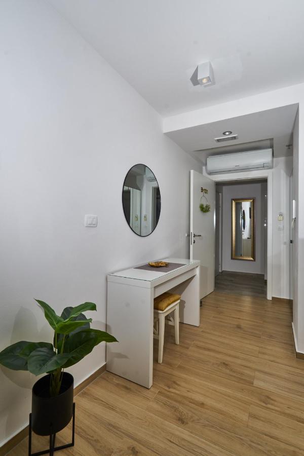 Urban Apartment Ivan 杜布罗夫尼克 外观 照片
