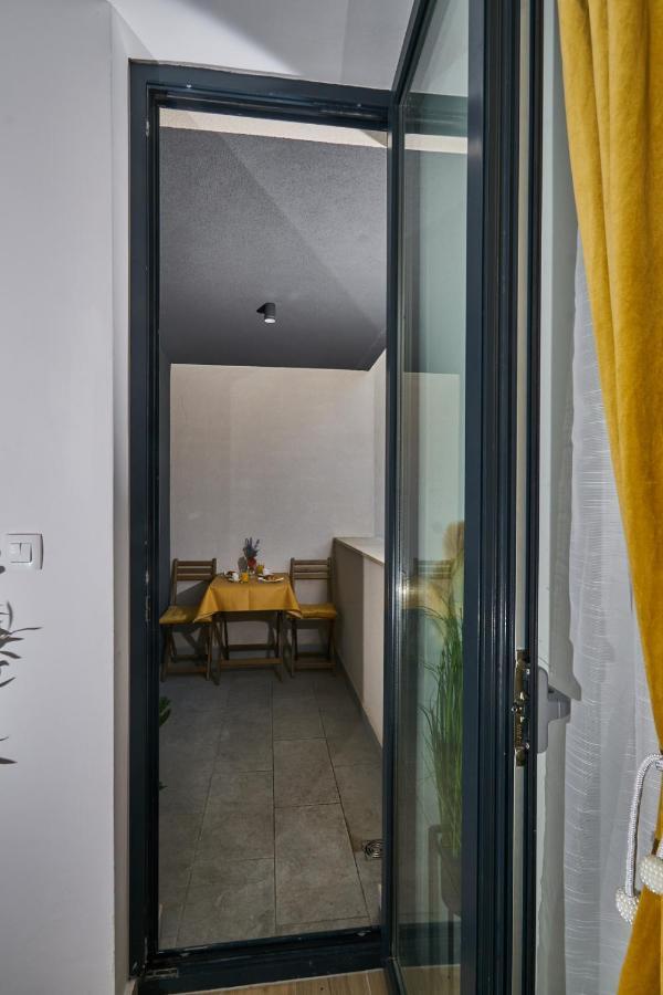 Urban Apartment Ivan 杜布罗夫尼克 外观 照片