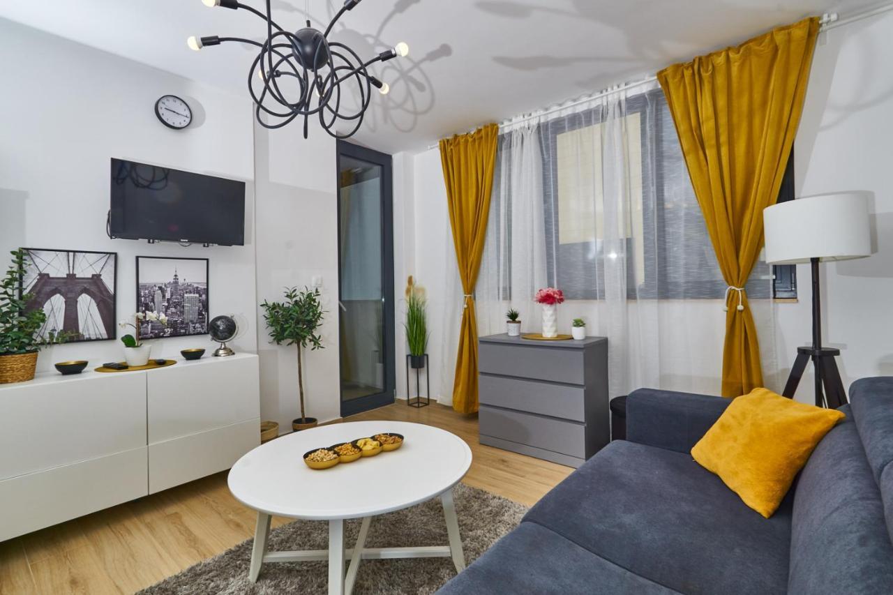Urban Apartment Ivan 杜布罗夫尼克 外观 照片