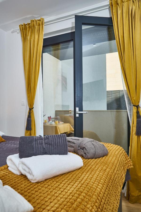 Urban Apartment Ivan 杜布罗夫尼克 外观 照片