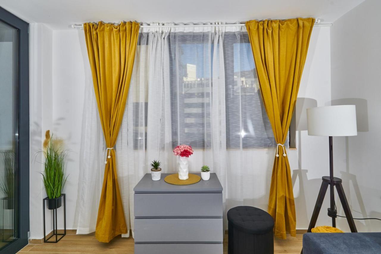 Urban Apartment Ivan 杜布罗夫尼克 外观 照片